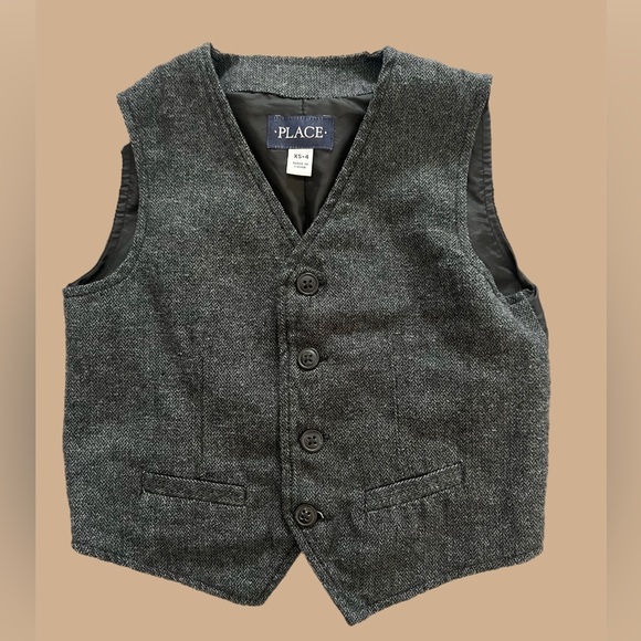 Boys Dressy outfit! - Picture 1 of 7